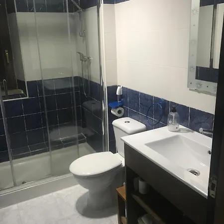 Apartamentos Besande * Besande