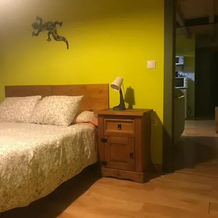 Apartamentos Besande Apartamento *