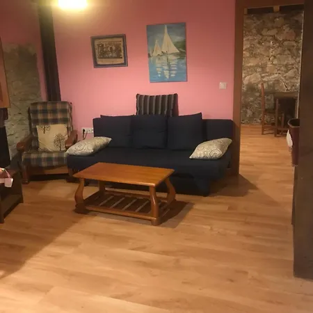 Apartamentos Besande * Besande
