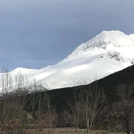 Apartamentos Besande * Besande