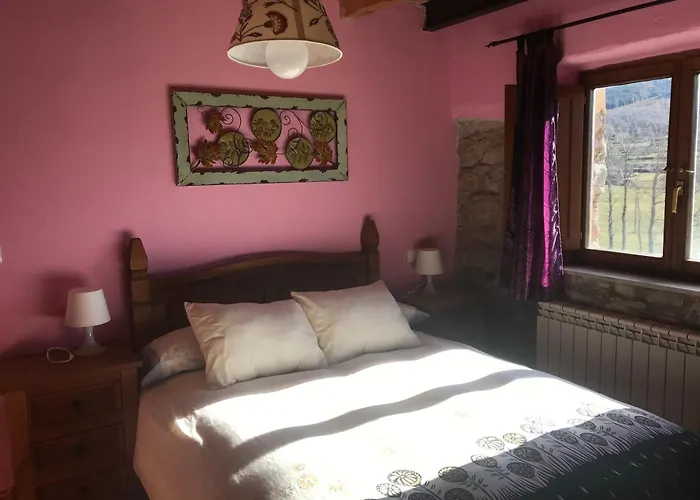 Apartamentos Besande Lägenhet Besande