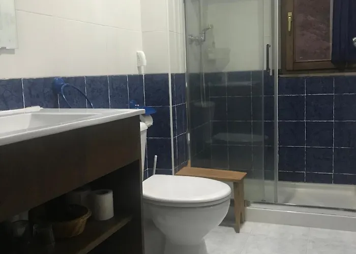 Lägenhet Apartamentos Besande Besande