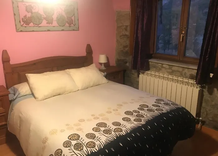 Lägenhet Apartamentos Besande Besande