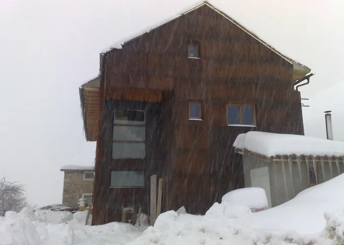 Apartamentos Besande Besande