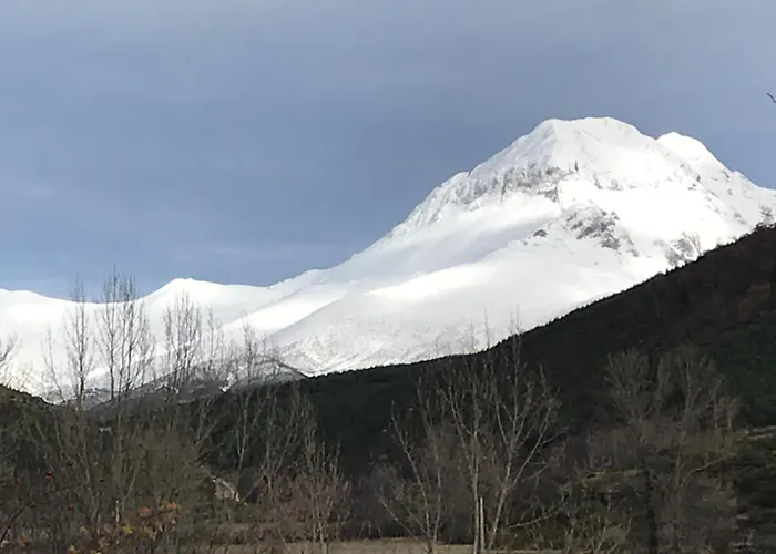 Apartamentos Besande * Besande